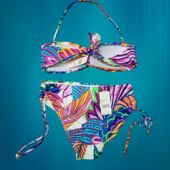 NWT Trina Turk 2 piece set - Picture 6 of 8